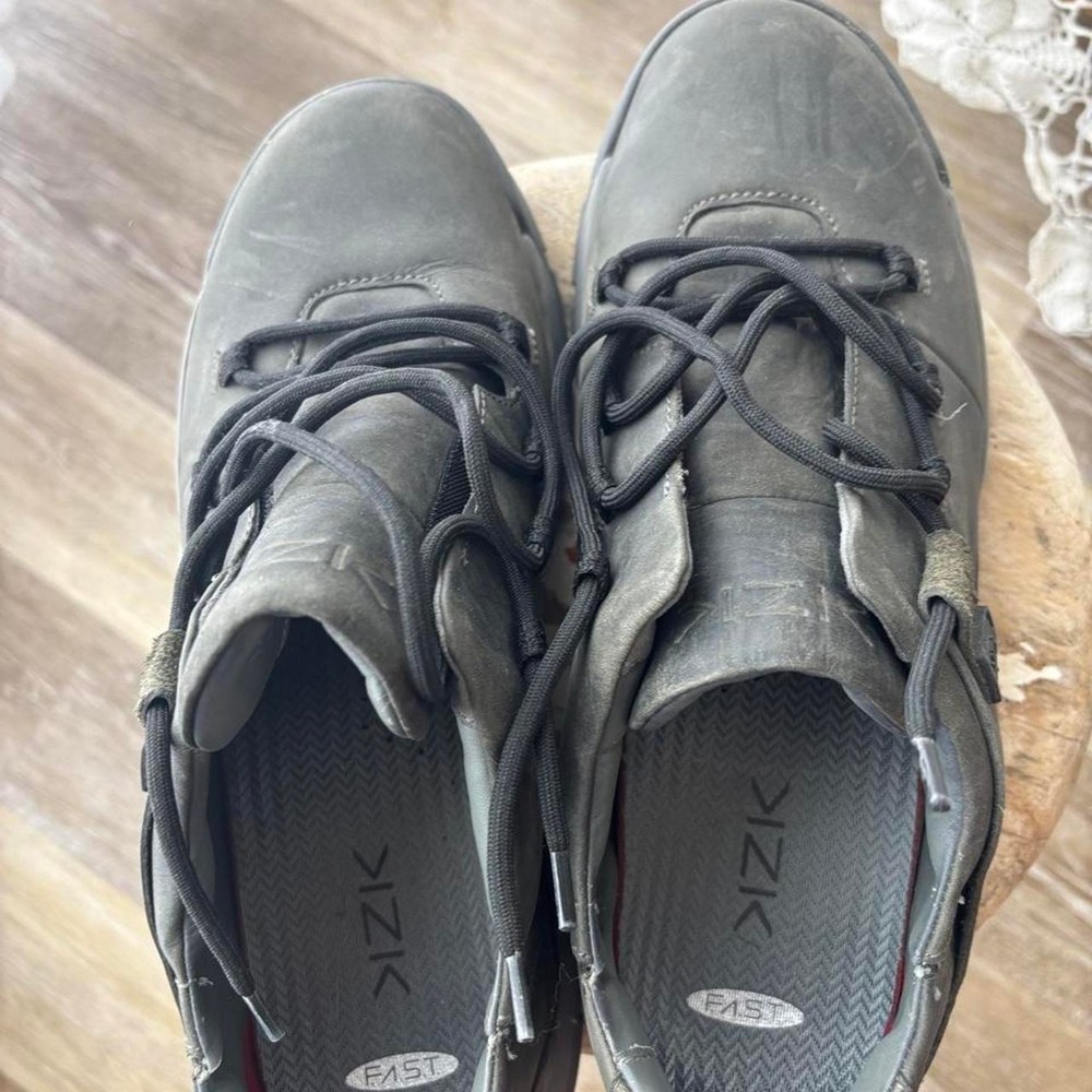Kizik Burley men's shoes - Picture 6 of 7